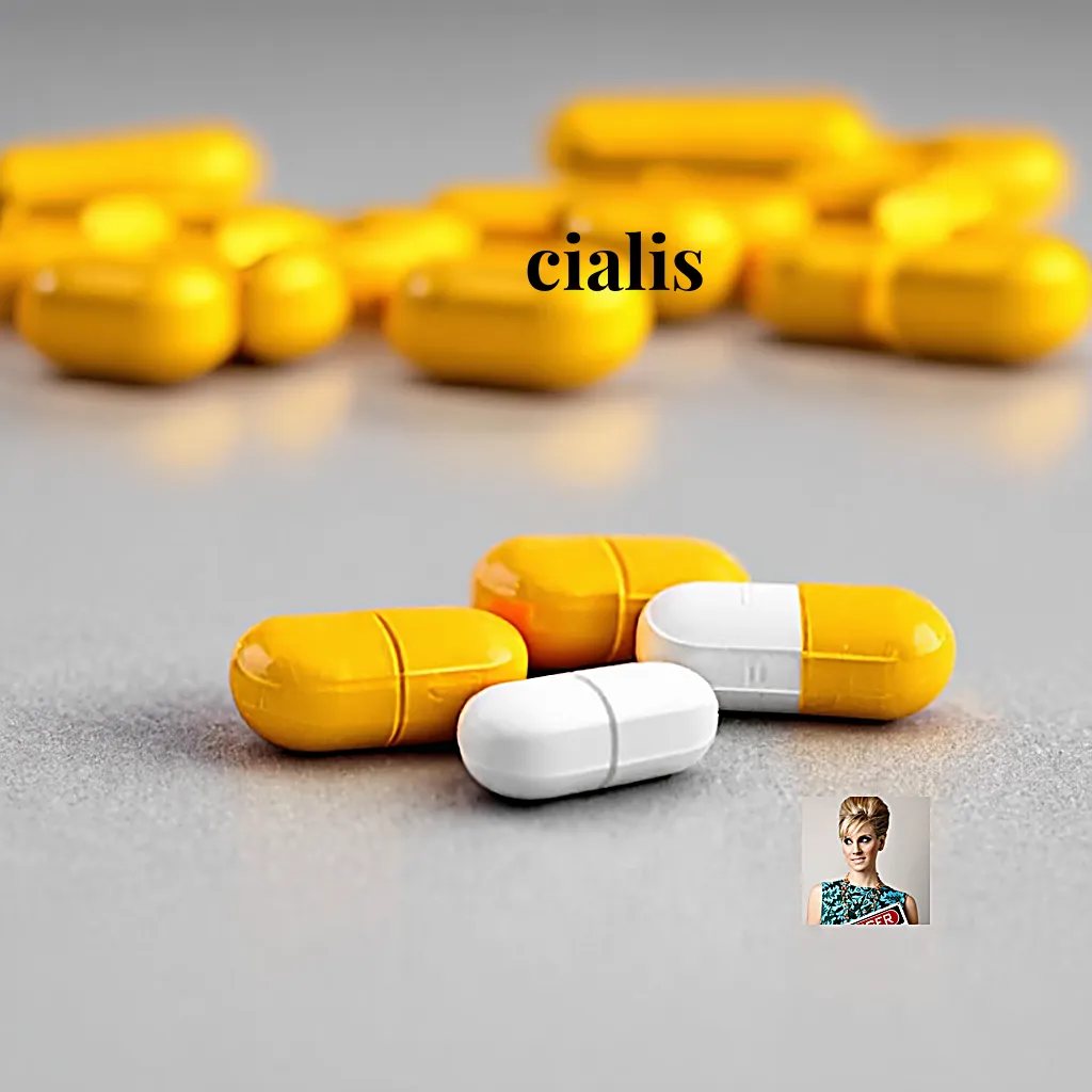 Precio de cialis en farmacia roma